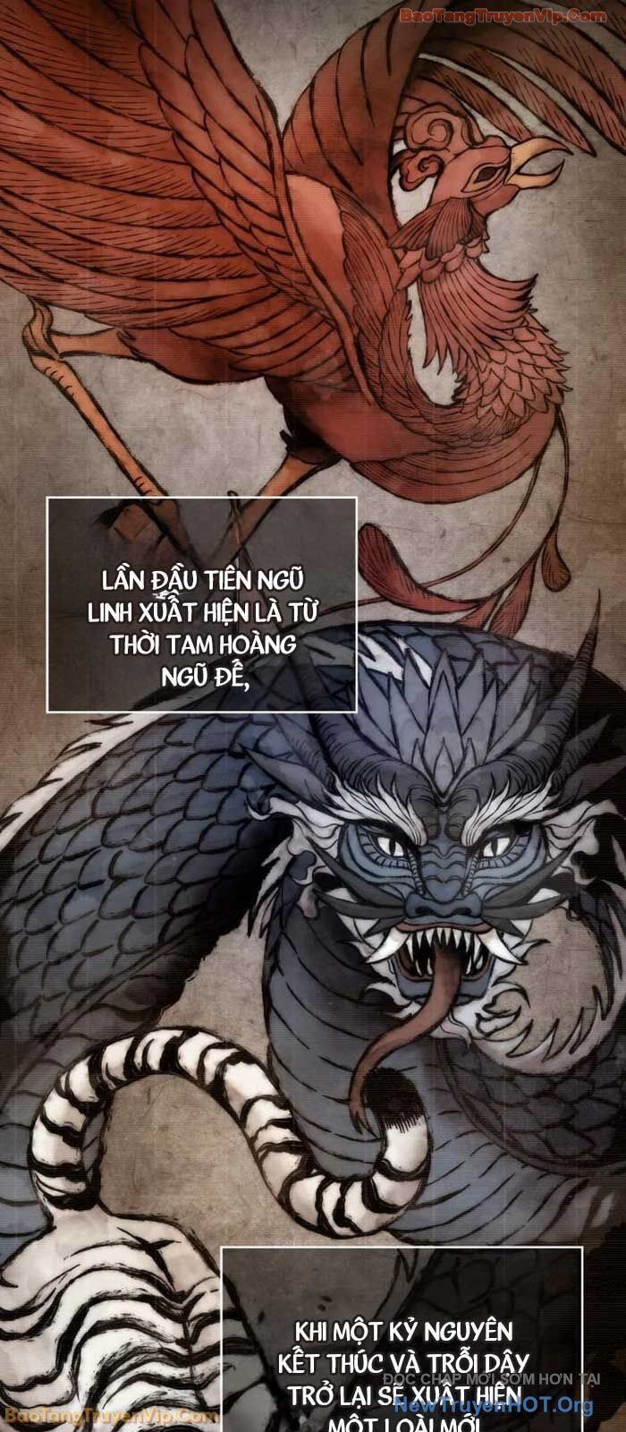 Nano Ma Thần Chap 277 - Next Chap 278