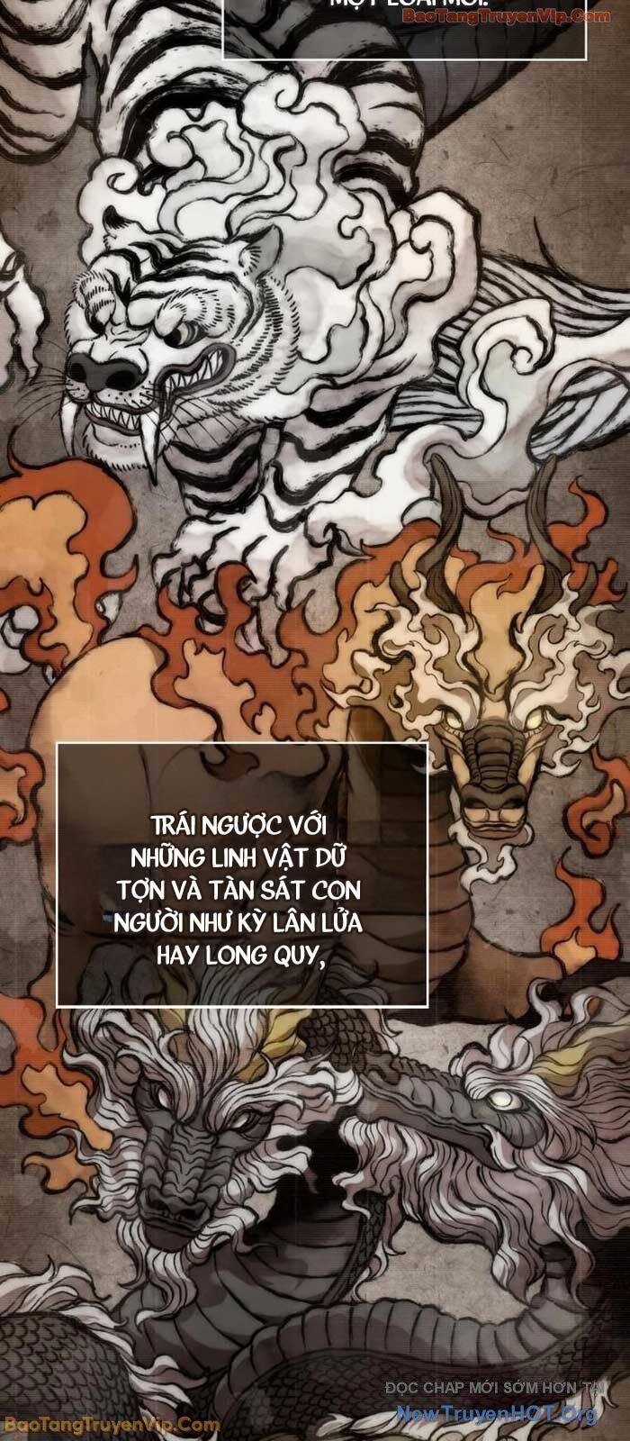 Nano Ma Thần Chap 277 - Next Chap 278