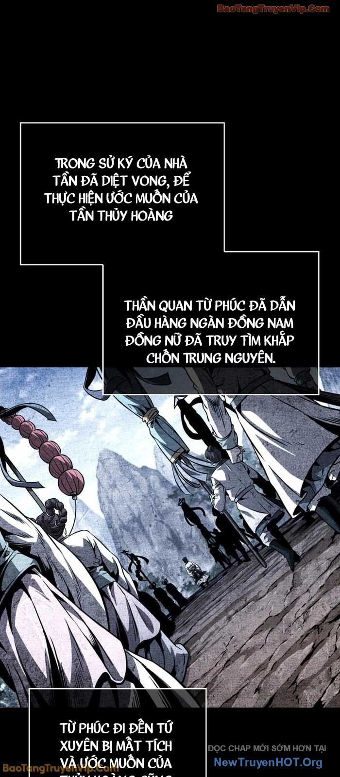 Nano Ma Thần Chap 277 - Next Chap 278