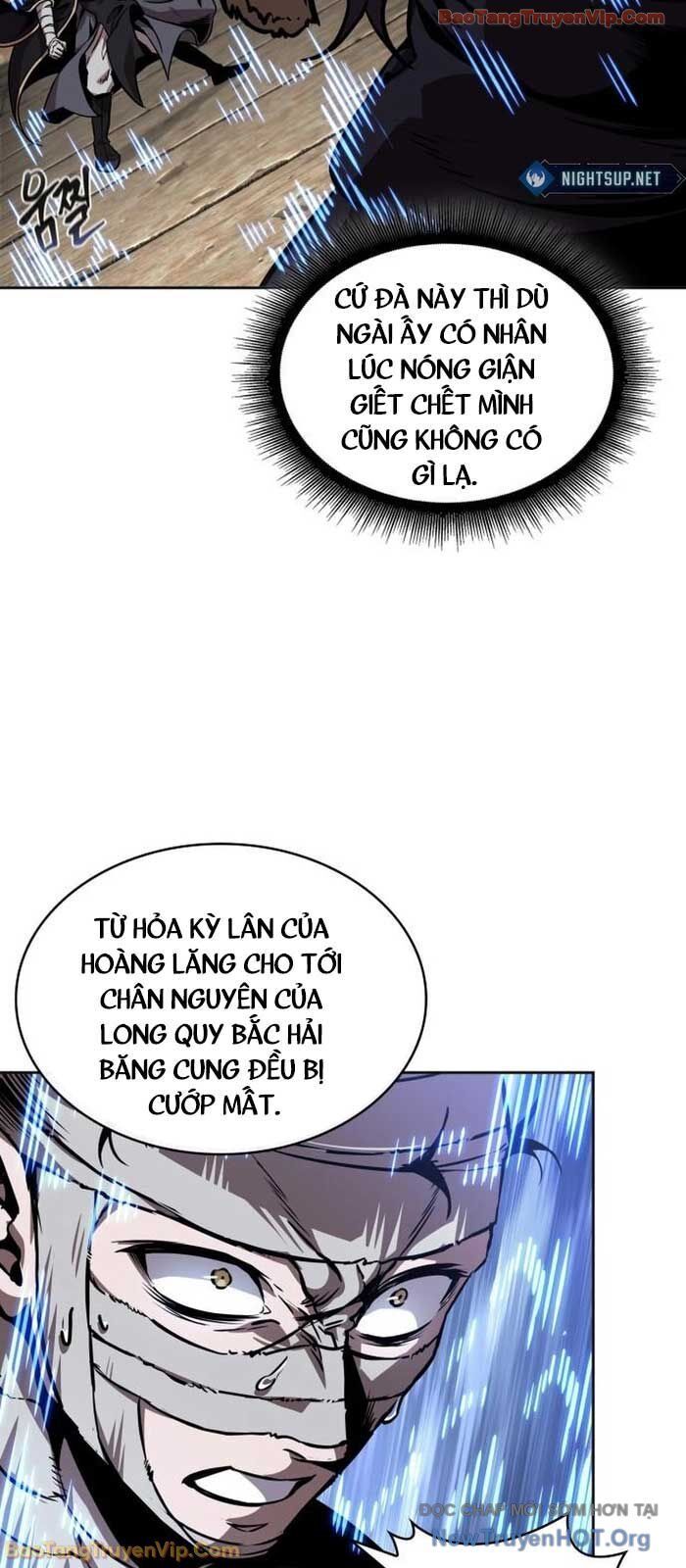Nano Ma Thần Chap 277 - Next Chap 278