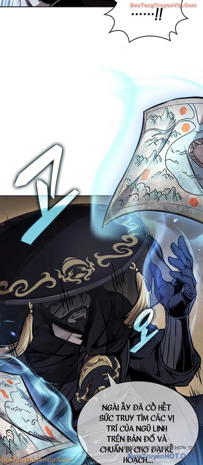 Nano Ma Thần Chap 277 - Next Chap 278