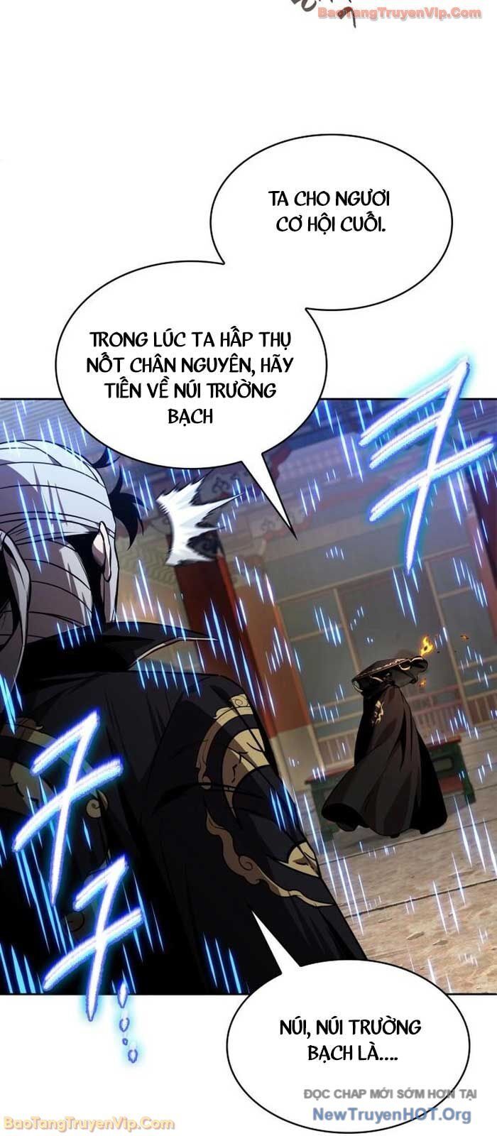 Nano Ma Thần Chap 277 - Next Chap 278