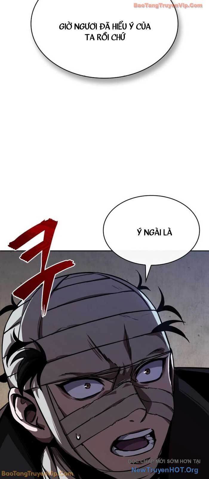 Nano Ma Thần Chap 277 - Next Chap 278