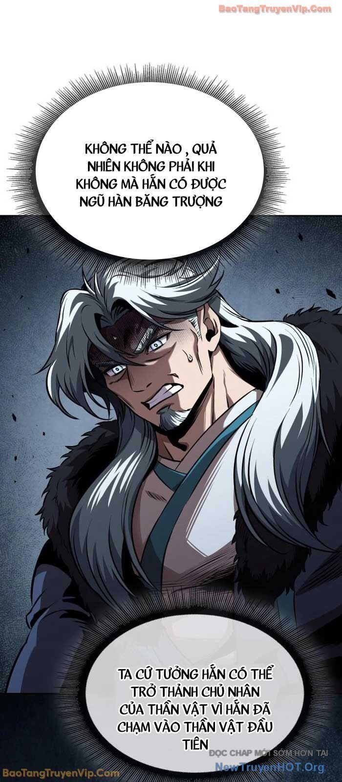 Nano Ma Thần Chap 277 - Next Chap 278