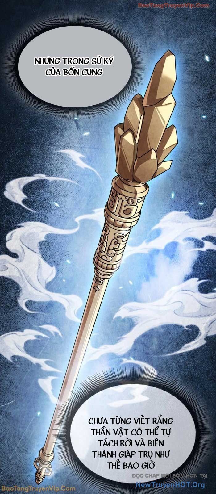 Nano Ma Thần Chap 277 - Next Chap 278