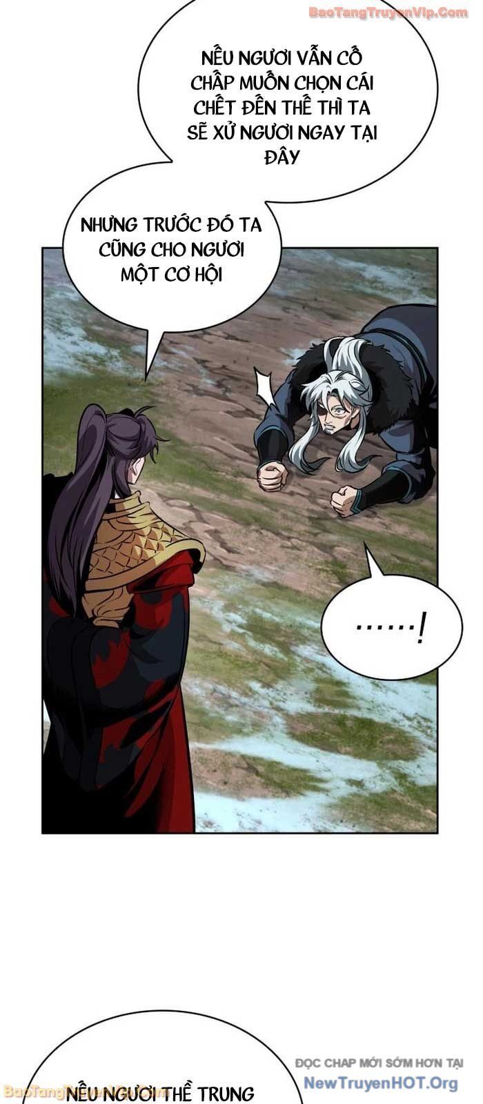Nano Ma Thần Chap 277 - Next Chap 278