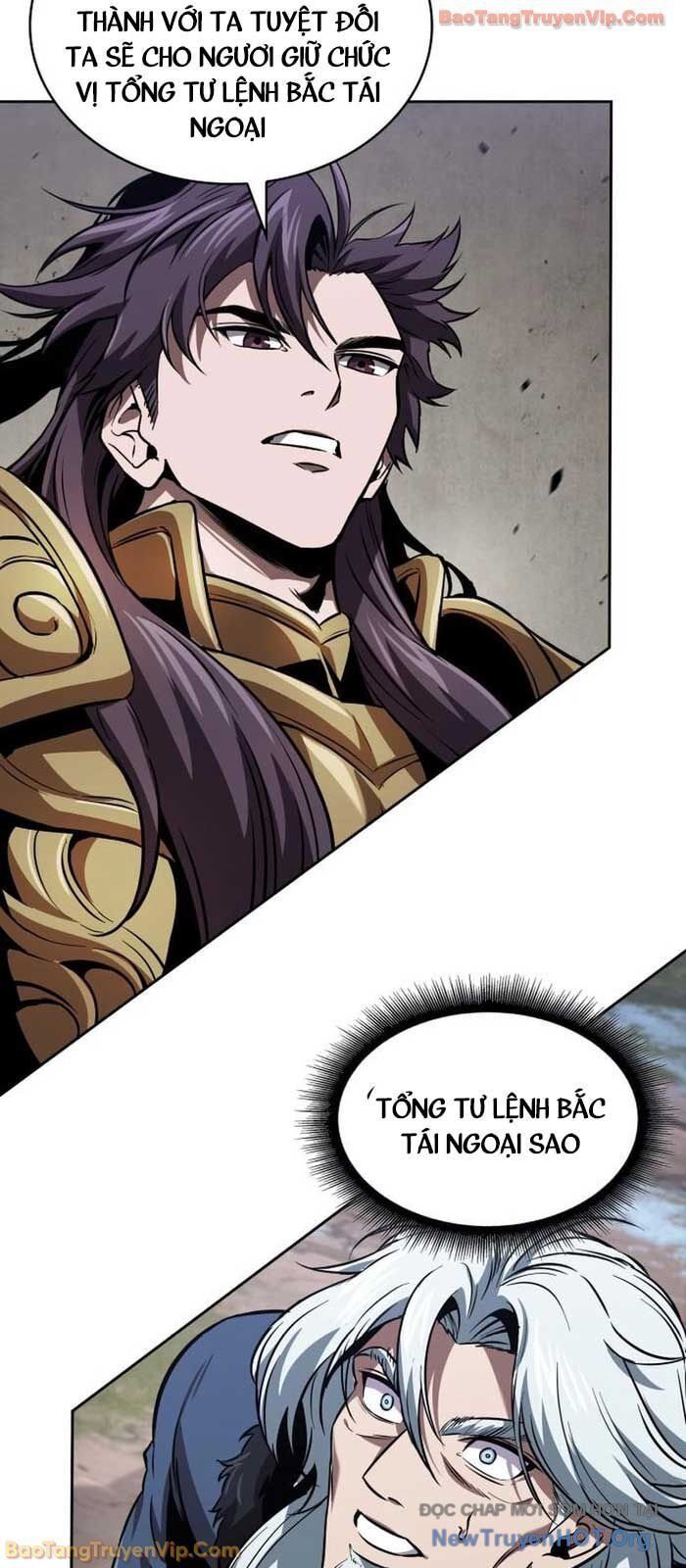 Nano Ma Thần Chap 277 - Next Chap 278