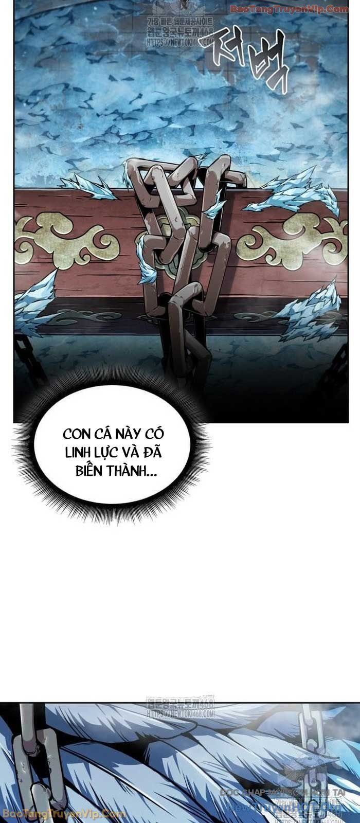 Nano Ma Thần Chap 277 - Next Chap 278