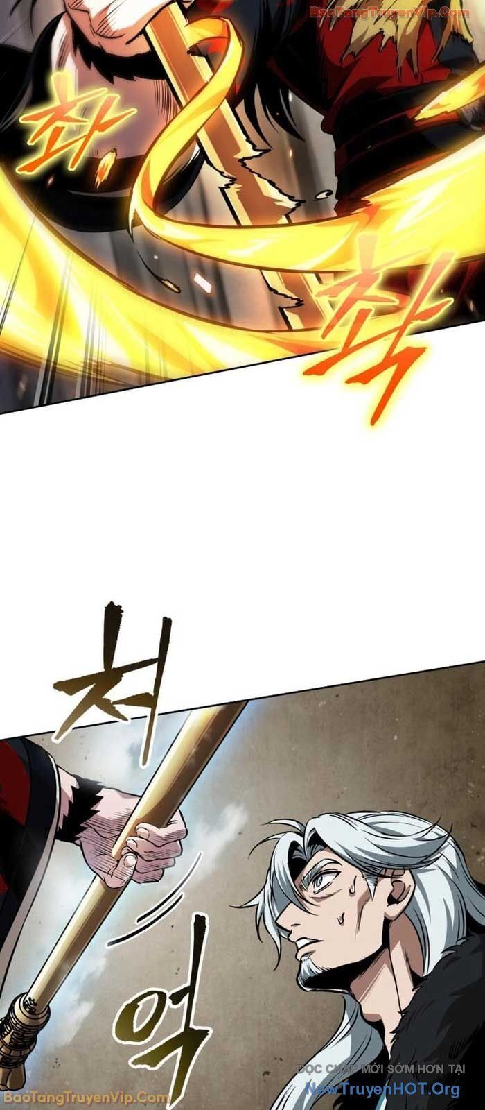 Nano Ma Thần Chap 277 - Next Chap 278