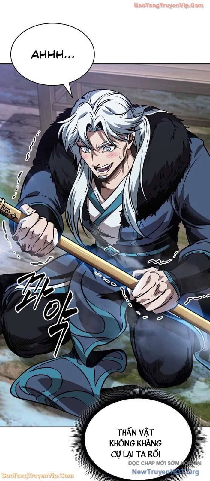 Nano Ma Thần Chap 277 - Next Chap 278