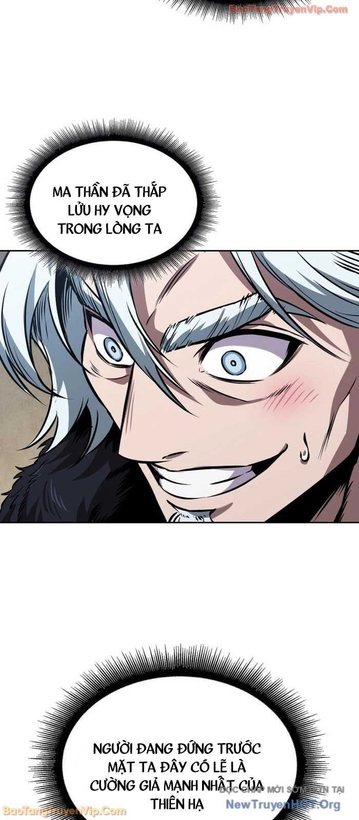Nano Ma Thần Chap 277 - Next Chap 278