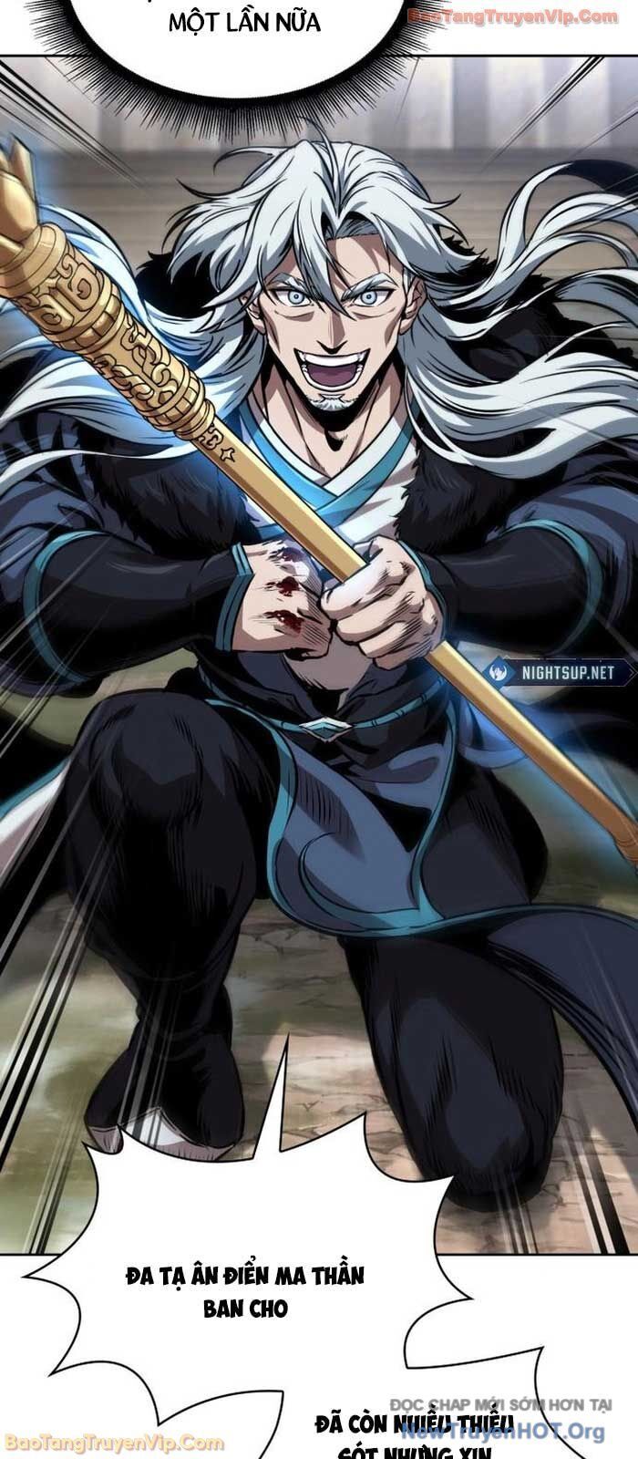 Nano Ma Thần Chap 277 - Next Chap 278