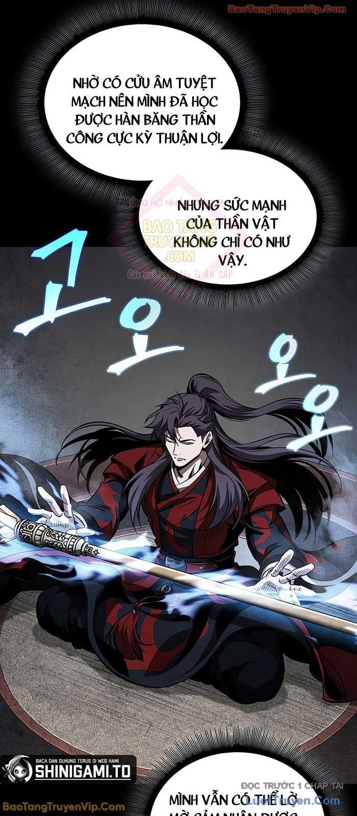 Nano Ma Thần Chap 278 - Next Chap 279