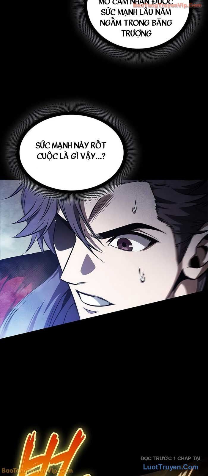 Nano Ma Thần Chap 278 - Next Chap 279