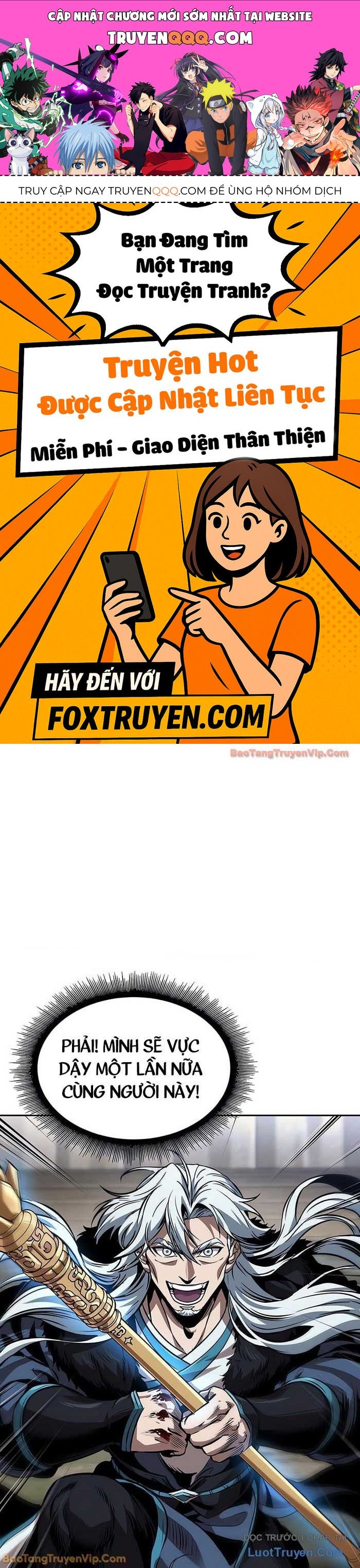 Nano Ma Thần Chap 278 - Next Chap 279