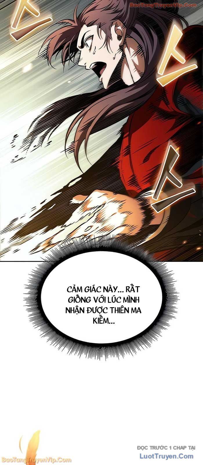 Nano Ma Thần Chap 278 - Next Chap 279