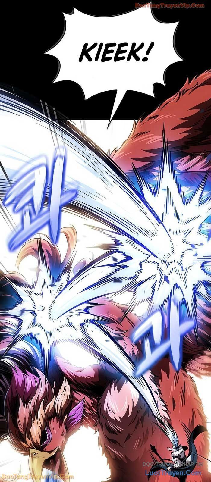 Nano Ma Thần Chap 278 - Next Chap 279