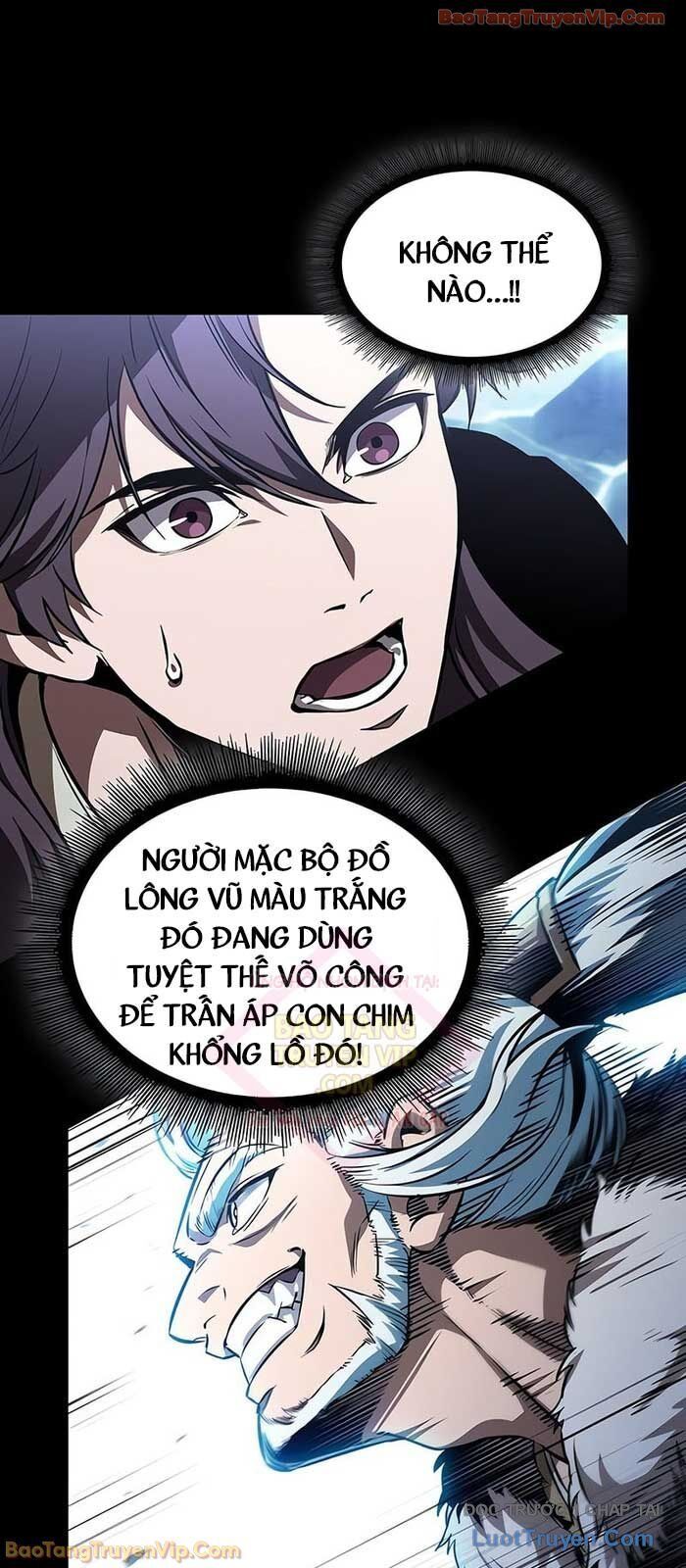 Nano Ma Thần Chap 278 - Next Chap 279