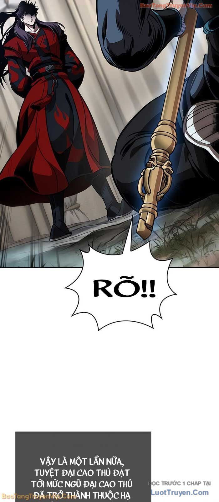 Nano Ma Thần Chap 278 - Next Chap 279