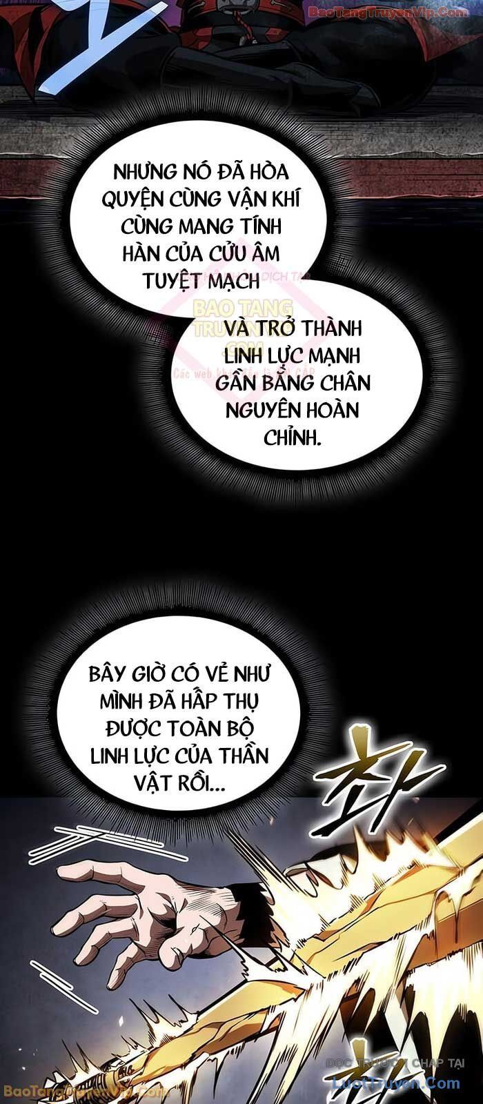 Nano Ma Thần Chap 278 - Next Chap 279