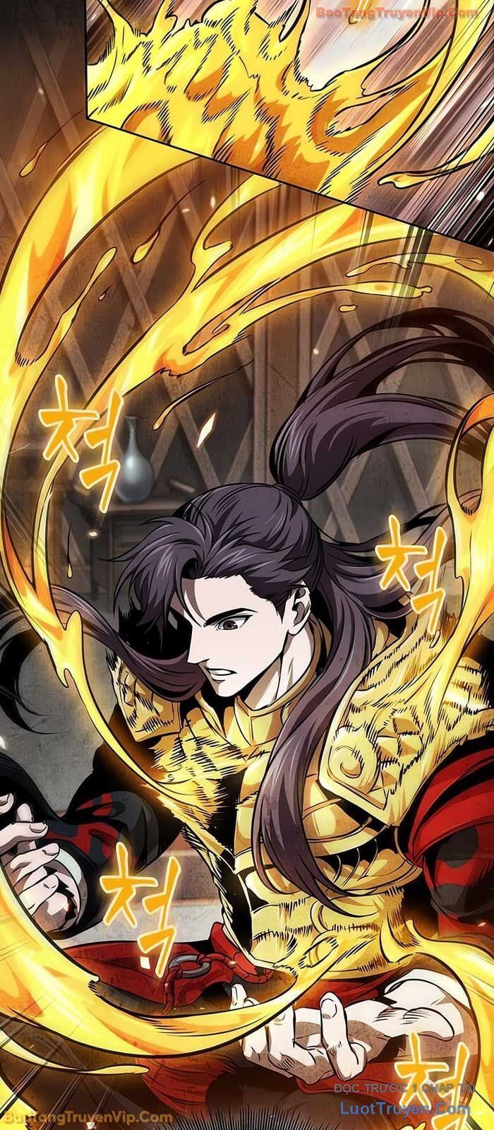 Nano Ma Thần Chap 278 - Next Chap 279