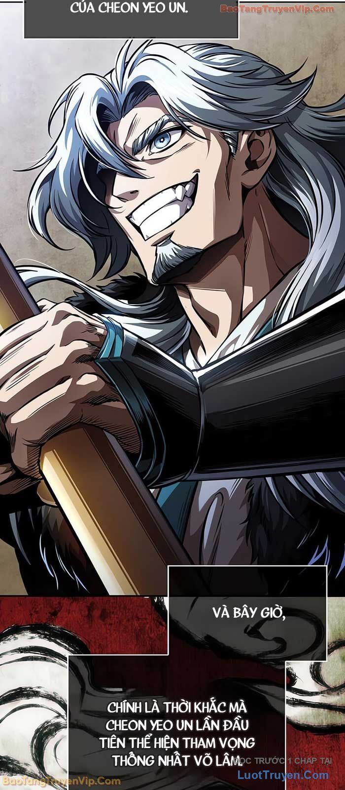 Nano Ma Thần Chap 278 - Next Chap 279