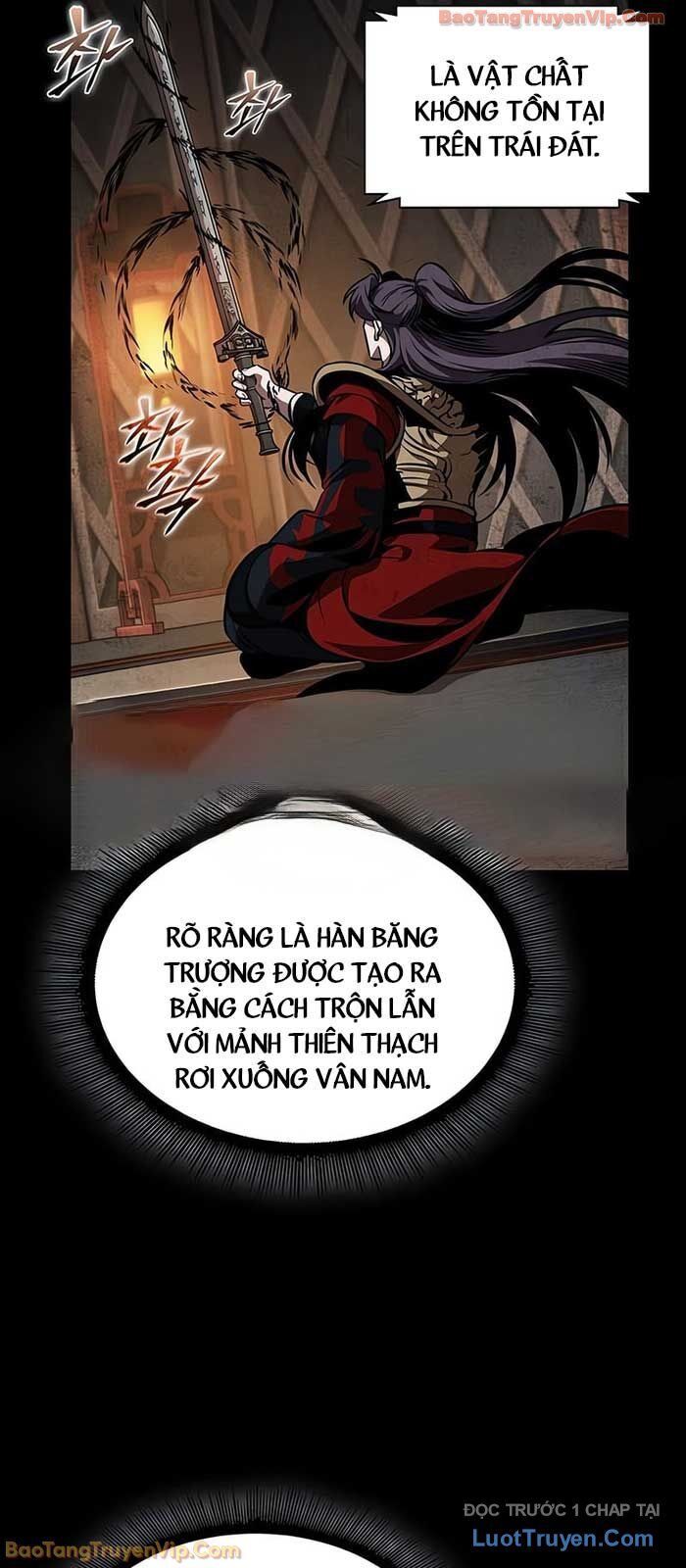 Nano Ma Thần Chap 278 - Next Chap 279