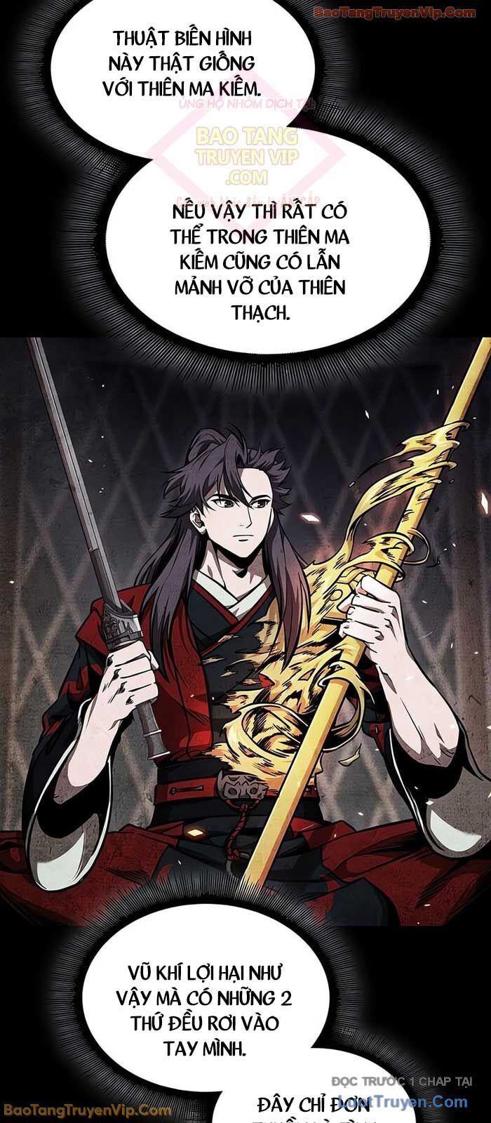 Nano Ma Thần Chap 278 - Next Chap 279