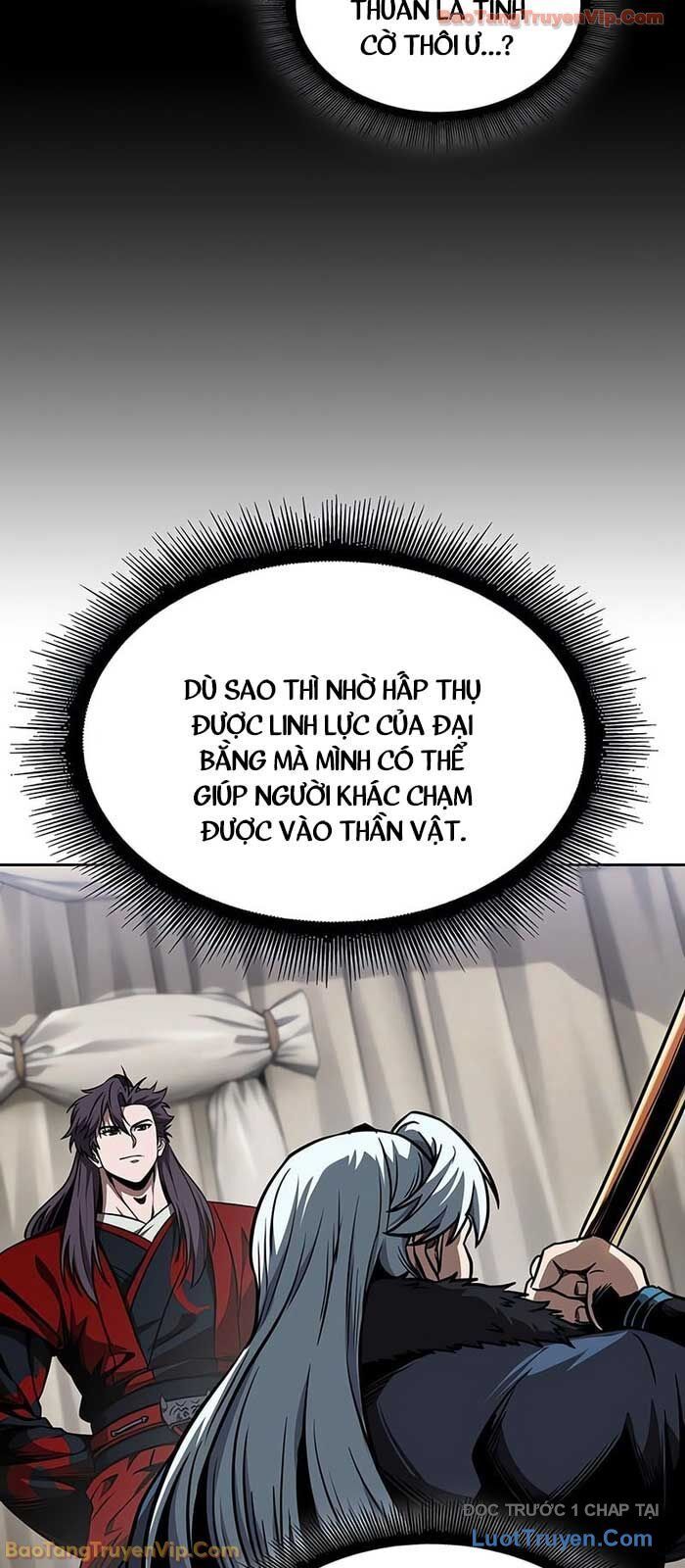 Nano Ma Thần Chap 278 - Next Chap 279