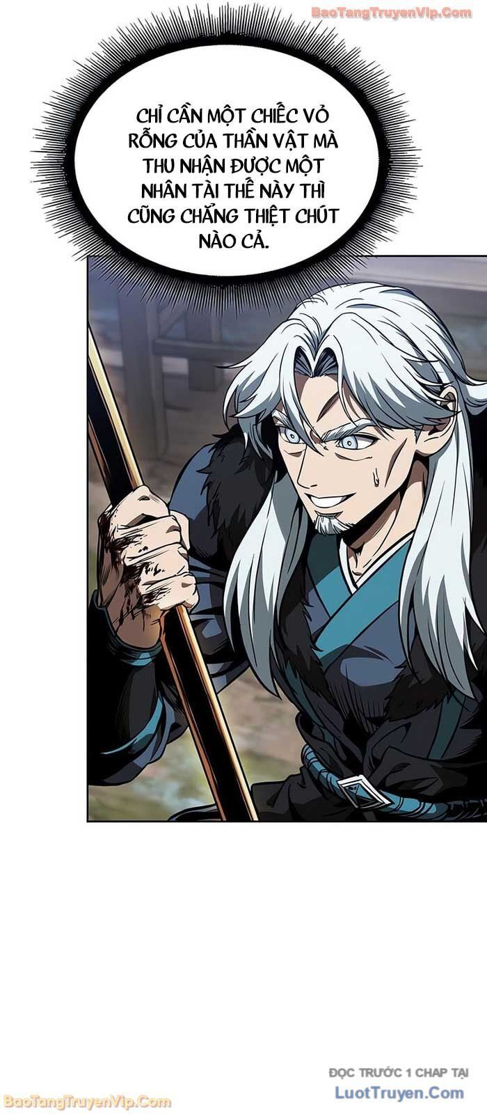 Nano Ma Thần Chap 278 - Next Chap 279