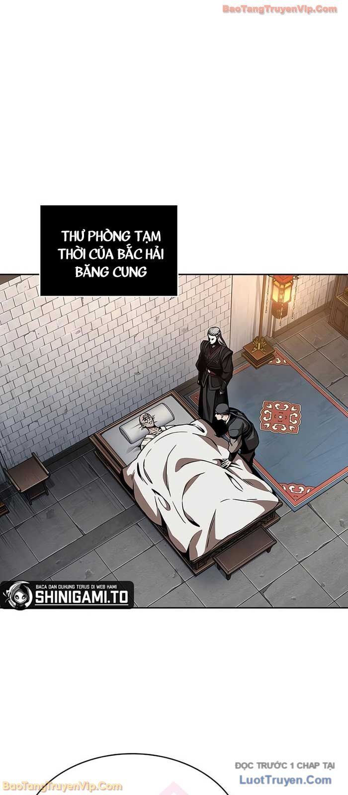Nano Ma Thần Chap 278 - Next Chap 279