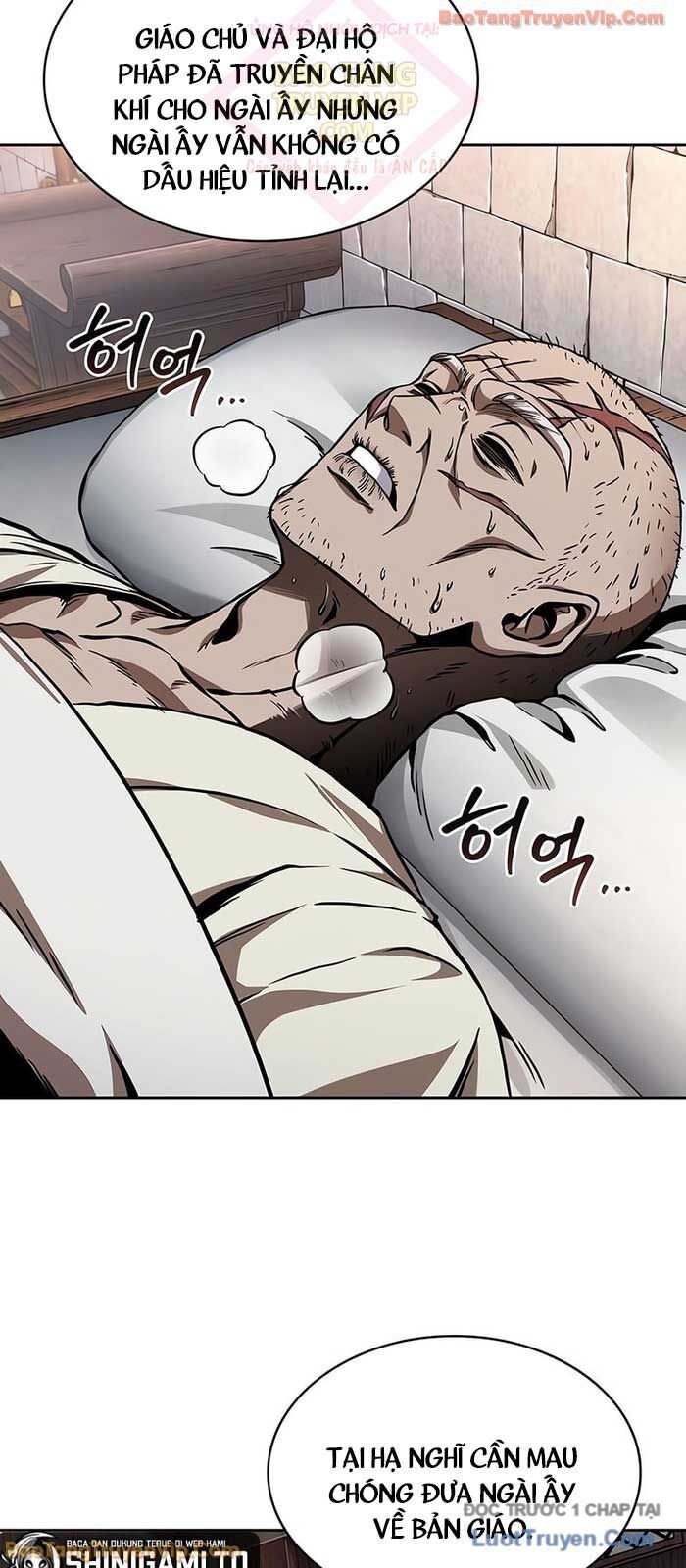 Nano Ma Thần Chap 278 - Next Chap 279