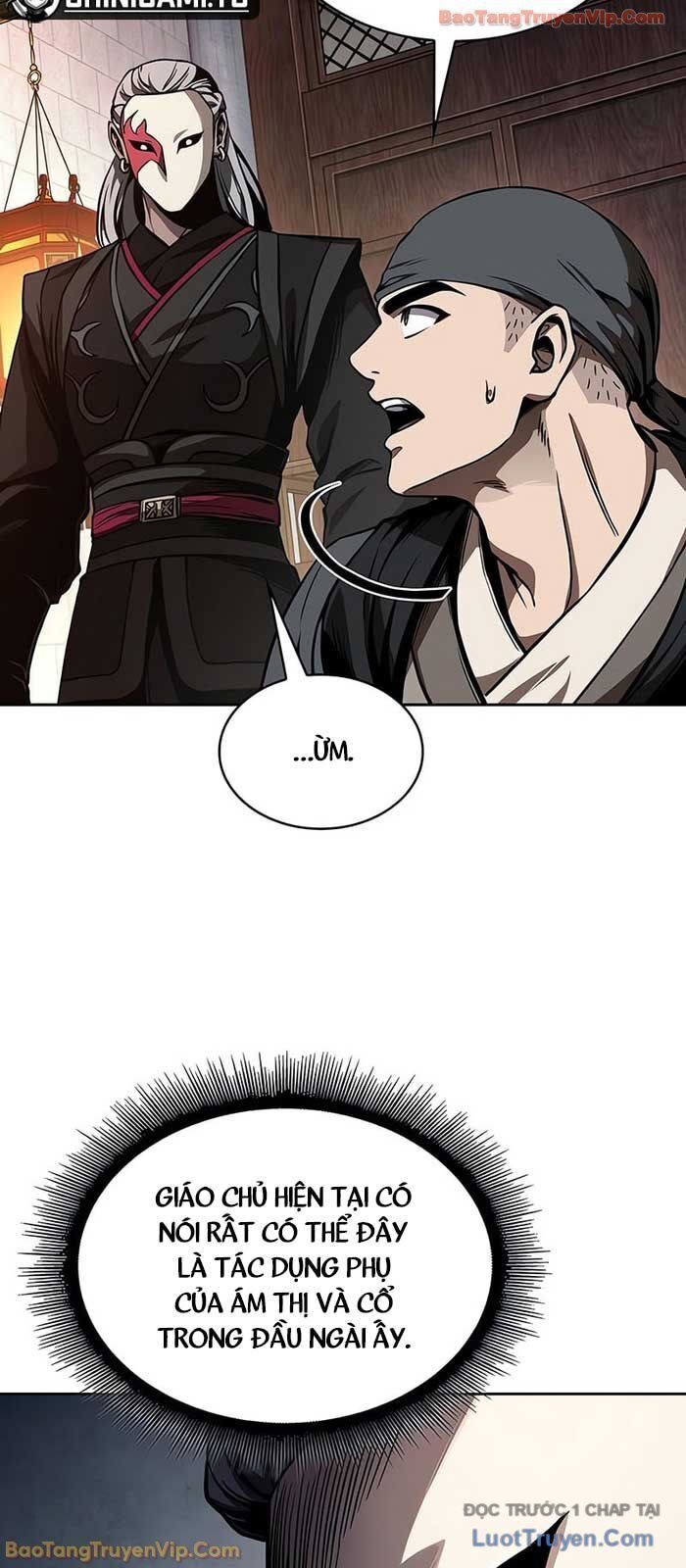 Nano Ma Thần Chap 278 - Next Chap 279