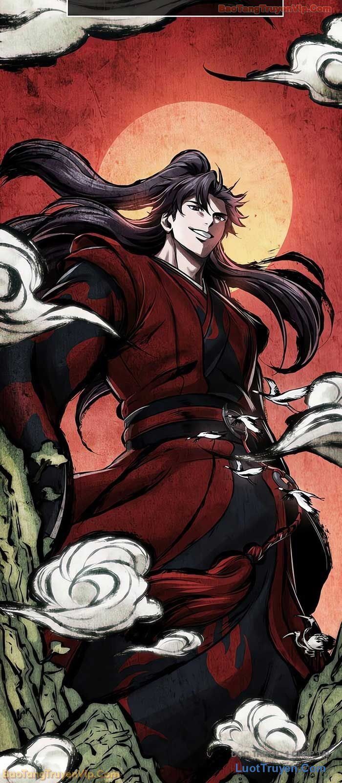 Nano Ma Thần Chap 278 - Next Chap 279