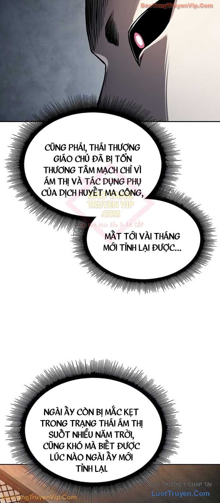 Nano Ma Thần Chap 278 - Next Chap 279