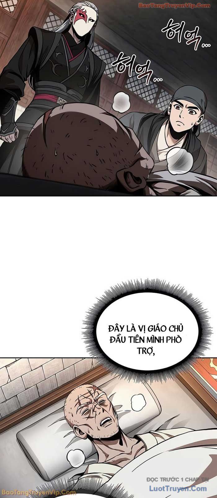 Nano Ma Thần Chap 278 - Next Chap 279