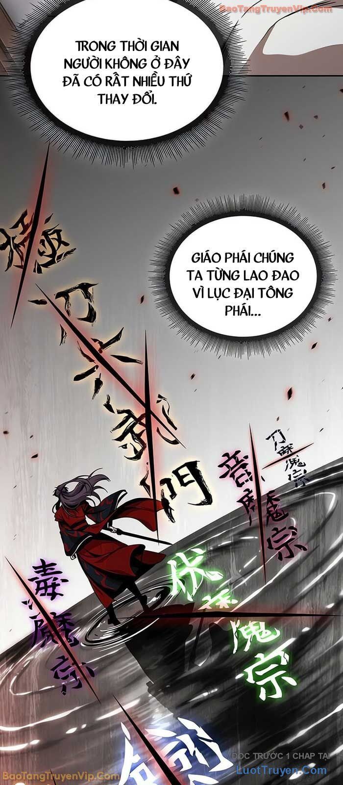Nano Ma Thần Chap 278 - Next Chap 279