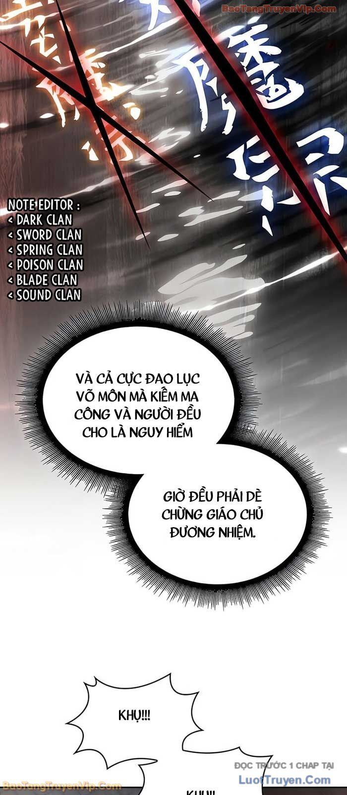 Nano Ma Thần Chap 278 - Next Chap 279