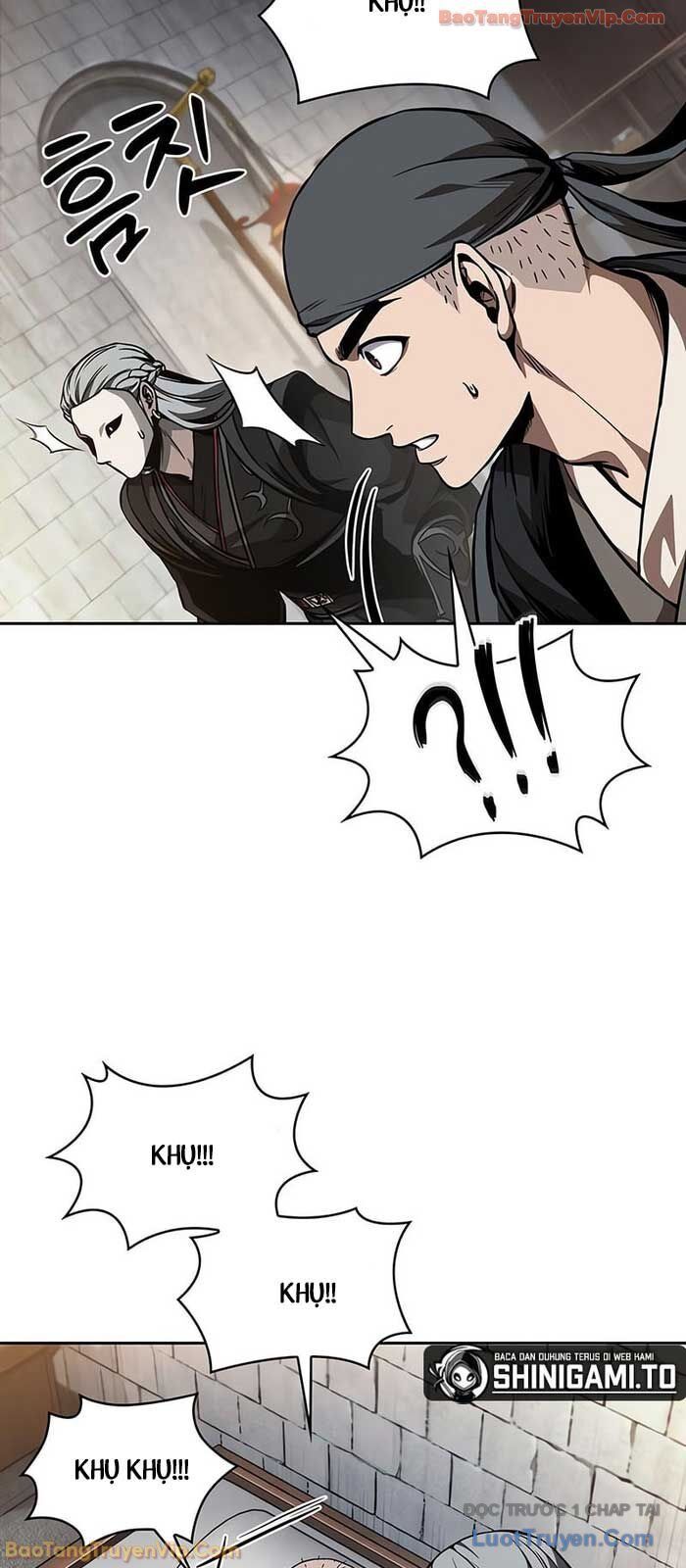 Nano Ma Thần Chap 278 - Next Chap 279