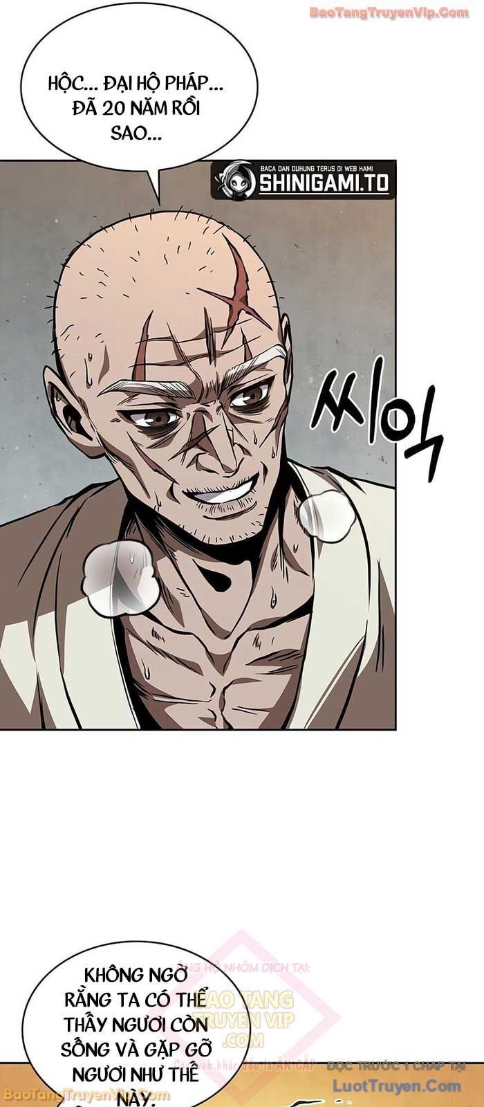 Nano Ma Thần Chap 278 - Next Chap 279