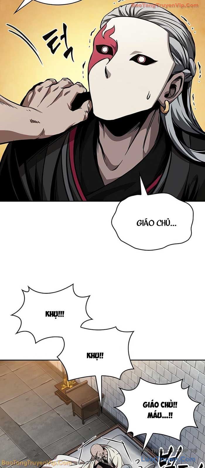 Nano Ma Thần Chap 278 - Next Chap 279