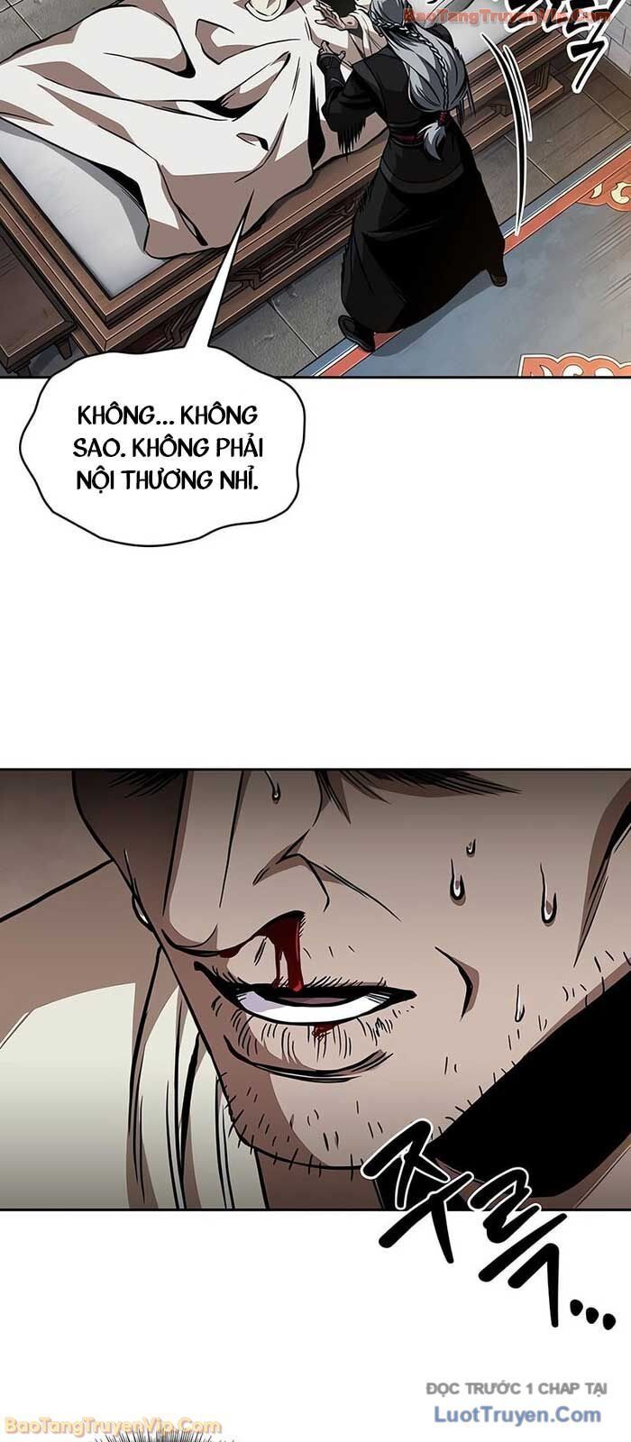 Nano Ma Thần Chap 278 - Next Chap 279