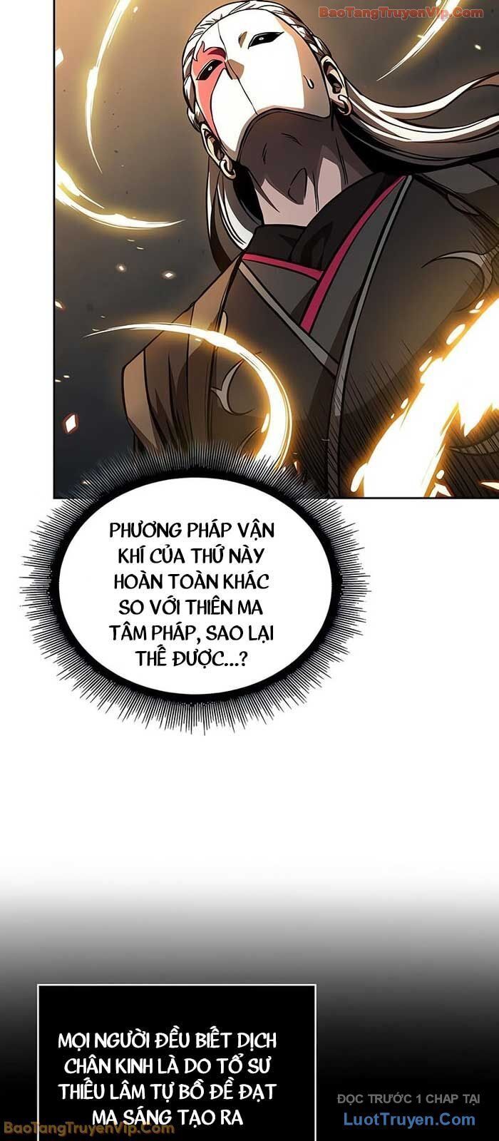 Nano Ma Thần Chap 278 - Next Chap 279