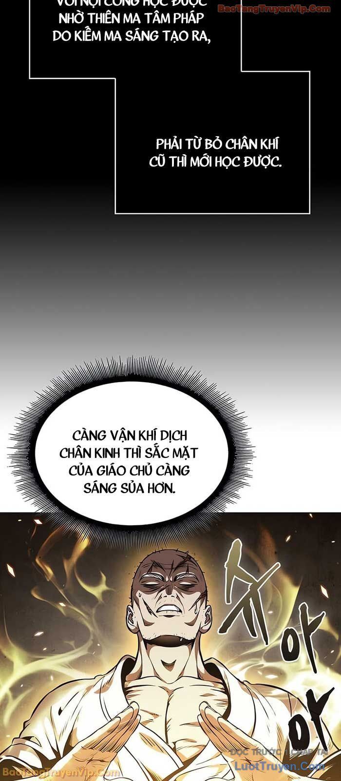 Nano Ma Thần Chap 278 - Next Chap 279