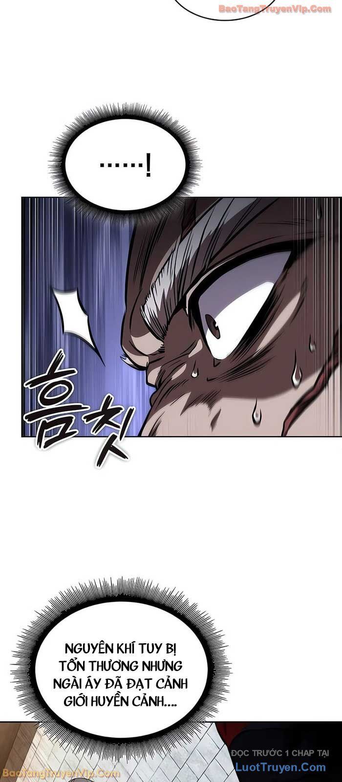 Nano Ma Thần Chap 278 - Next Chap 279