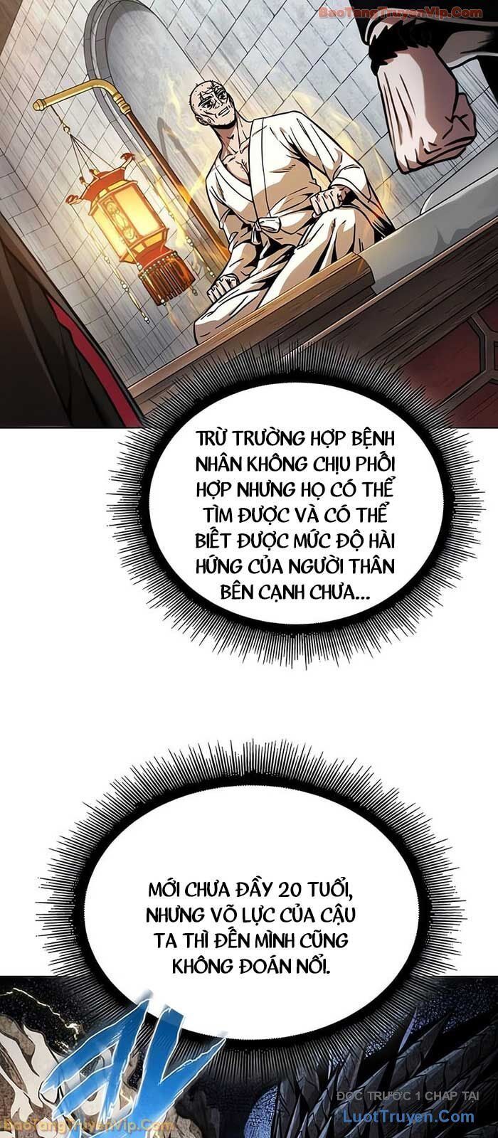 Nano Ma Thần Chap 278 - Next Chap 279