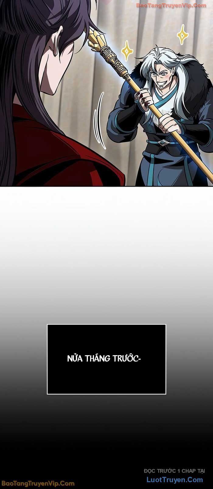 Nano Ma Thần Chap 278 - Next Chap 279