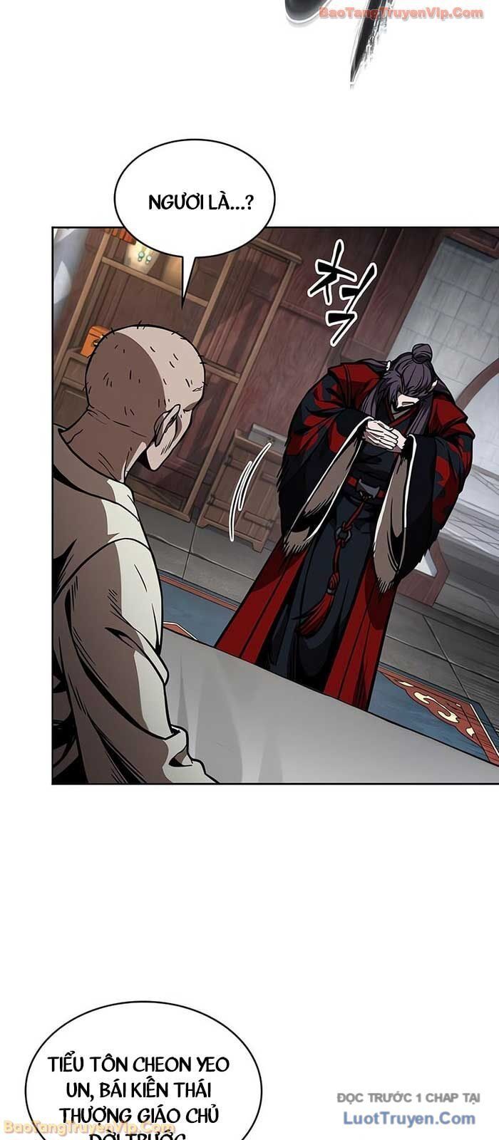 Nano Ma Thần Chap 278 - Next Chap 279