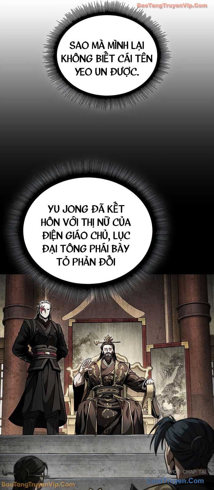 Nano Ma Thần Chap 278 - Next Chap 279