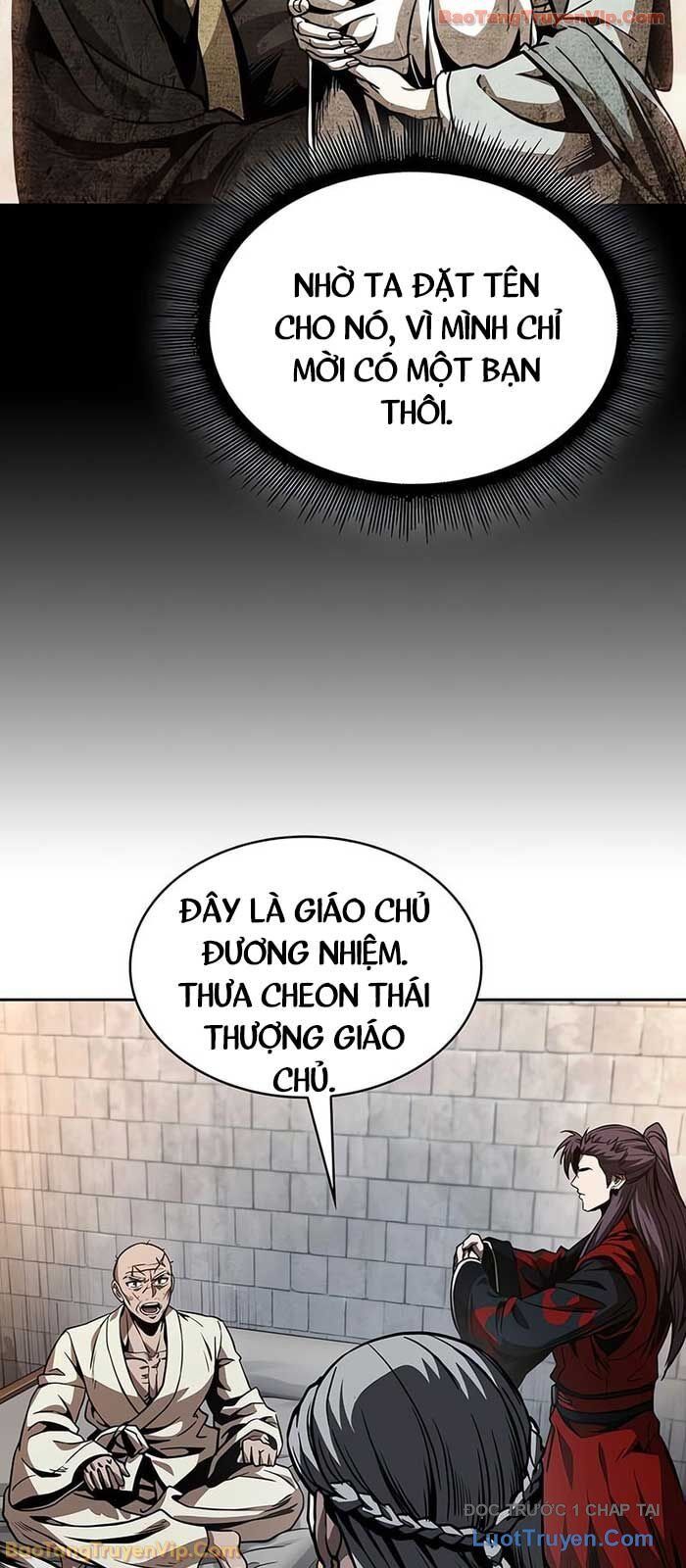 Nano Ma Thần Chap 278 - Next Chap 279